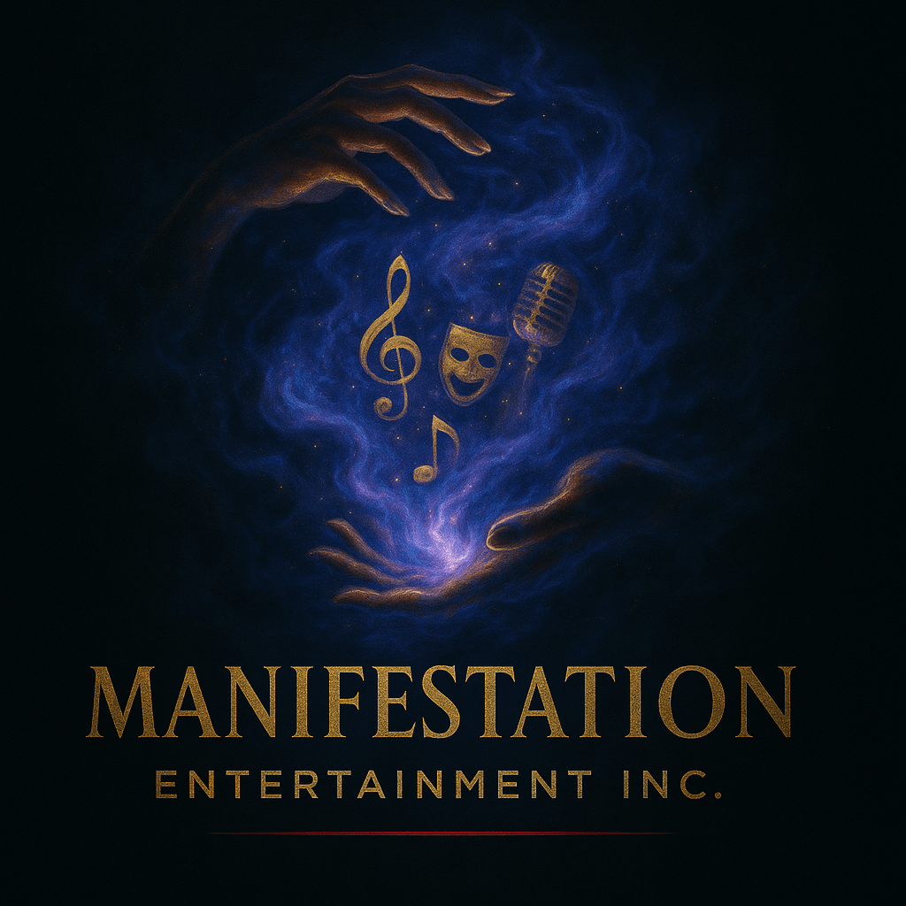 Manifestation Logo